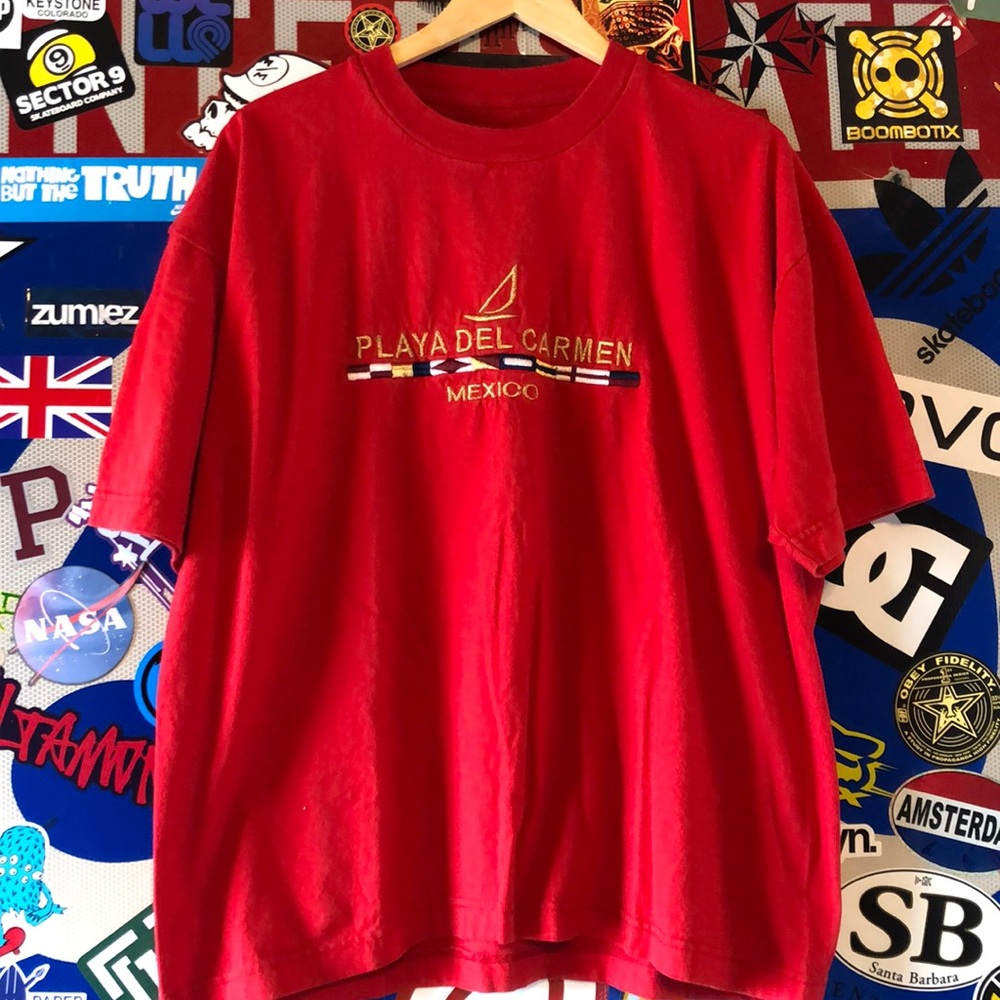 Men’s T shirt